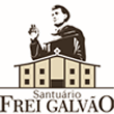 Logo Santuário Frei Galvão