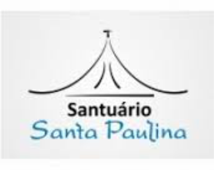 Logo Santuário Santa Paulina