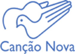 Logo Canção Nova